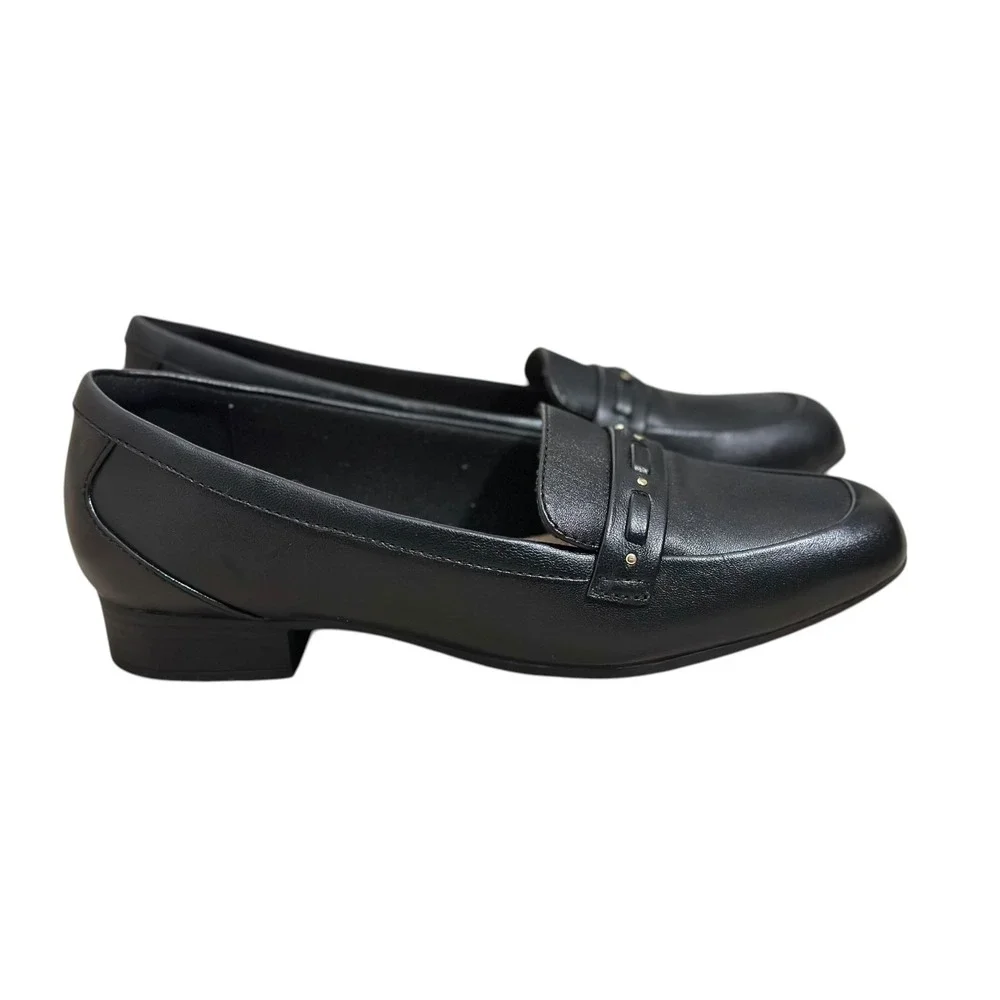 Clarks collection juliet